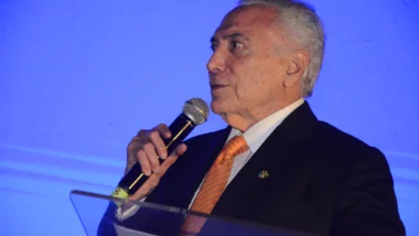 Ex-presidente diz que teria impulsionado avanço após entrevista em que defendeu redução de penas.