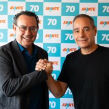 Filiação Augusto Cury Avante.