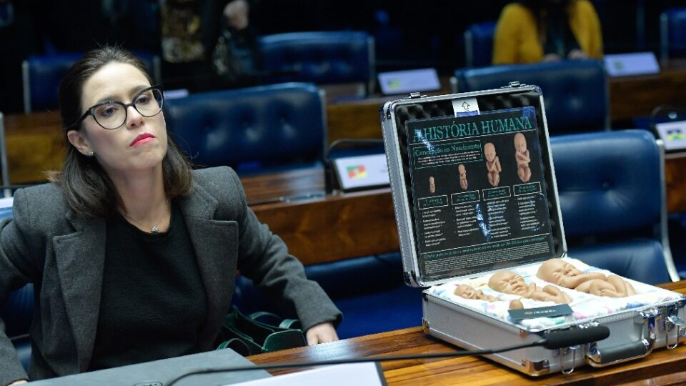 Instituto conservador consolida influência nos bastidores do Congresso e do Judiciário