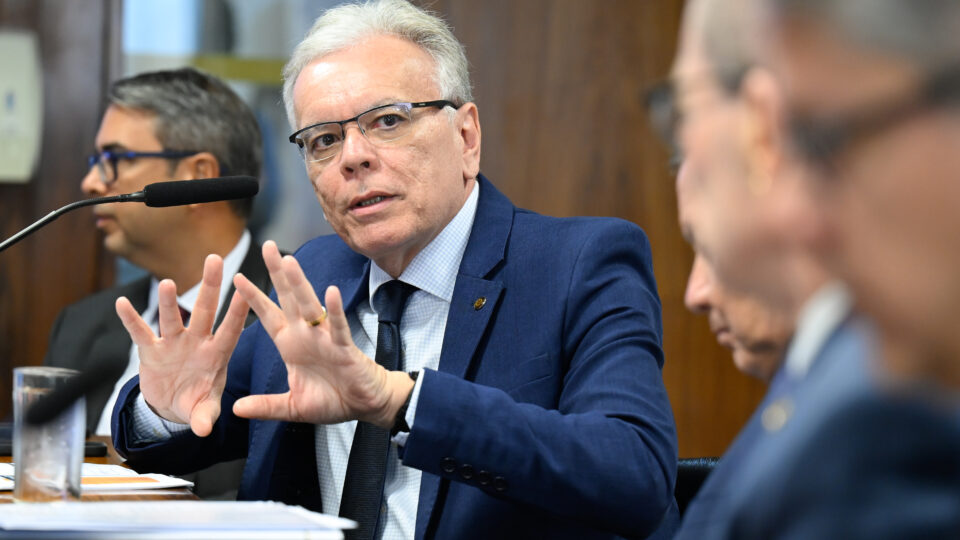 Secretário de Políticas Penais associa mortes por policiais a corrupção