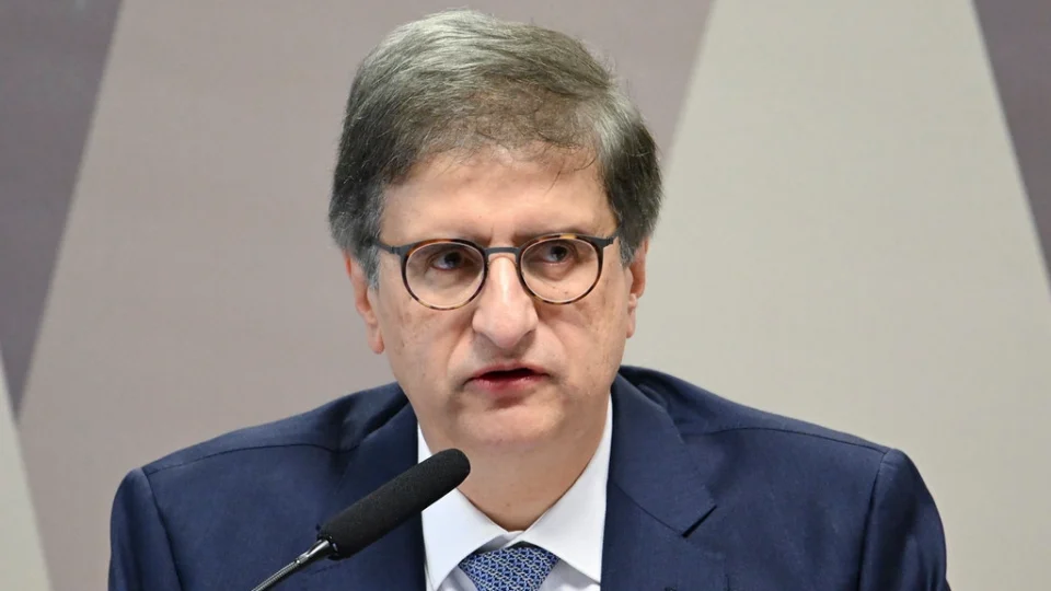 Paulo Gonet