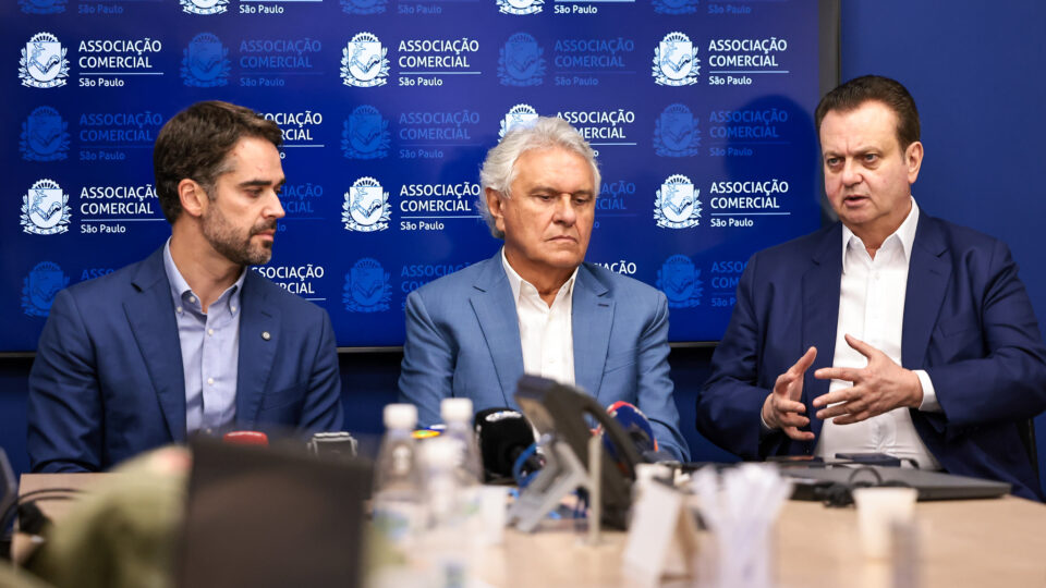 Por que a terceira via virou a principal estratégia do Centrão?