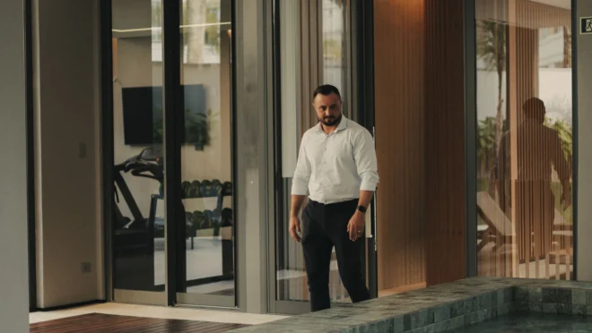 Projeto da MDGP Incorporadora valoriza a integração entre arquitetura, paisagismo e áreas de convivência ao ar livre, reforçando o conceito de bem viver em Curitiba