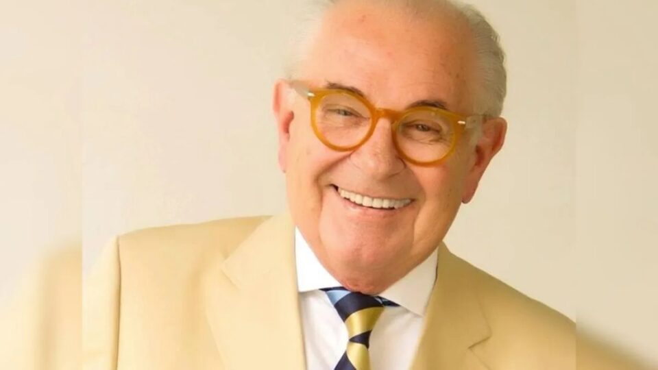 Morre, aos 82 anos, Bernt Entschev, referência em recursos humanos