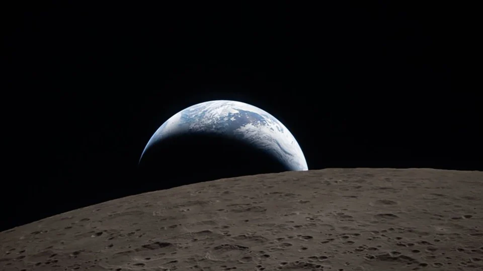 ARTEMIS II LUA