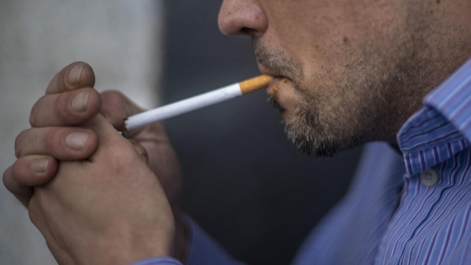 Alta do IPI sobre cigarros pode impulsionar contrabando, diz indústria