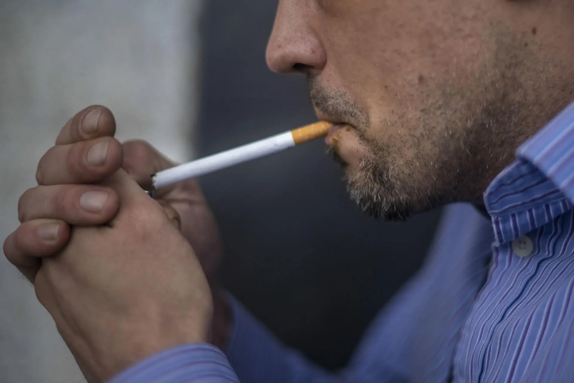 Alta do IPI sobre cigarros pode impulsionar contrabando, diz indústria