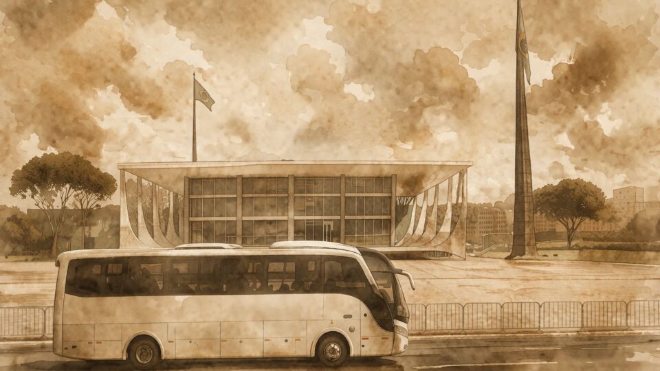 O “golpismo” de R$ 500, segundo Alexandre de Moraes