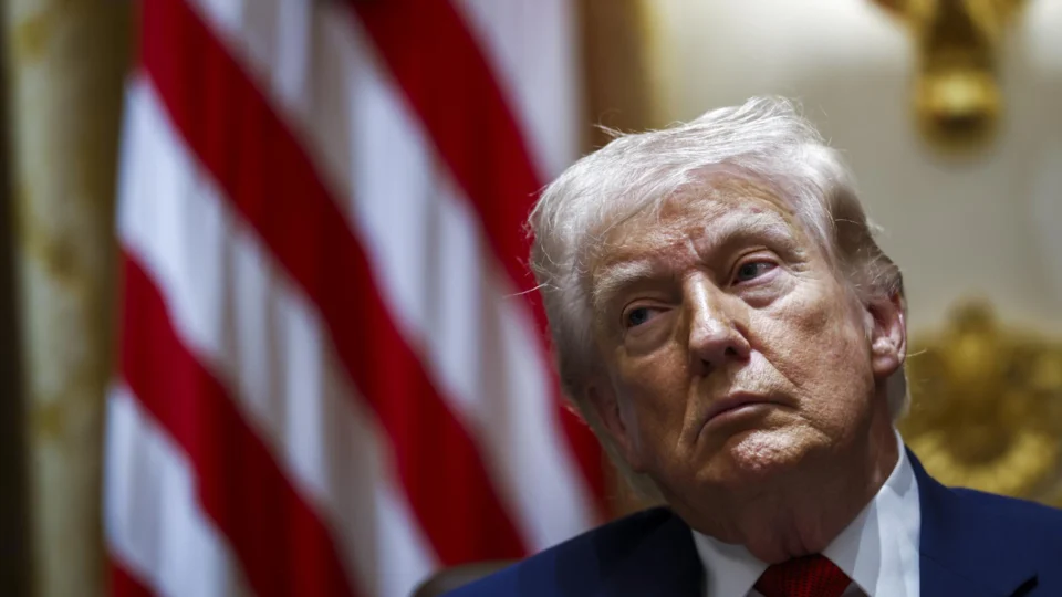 trump eua irã