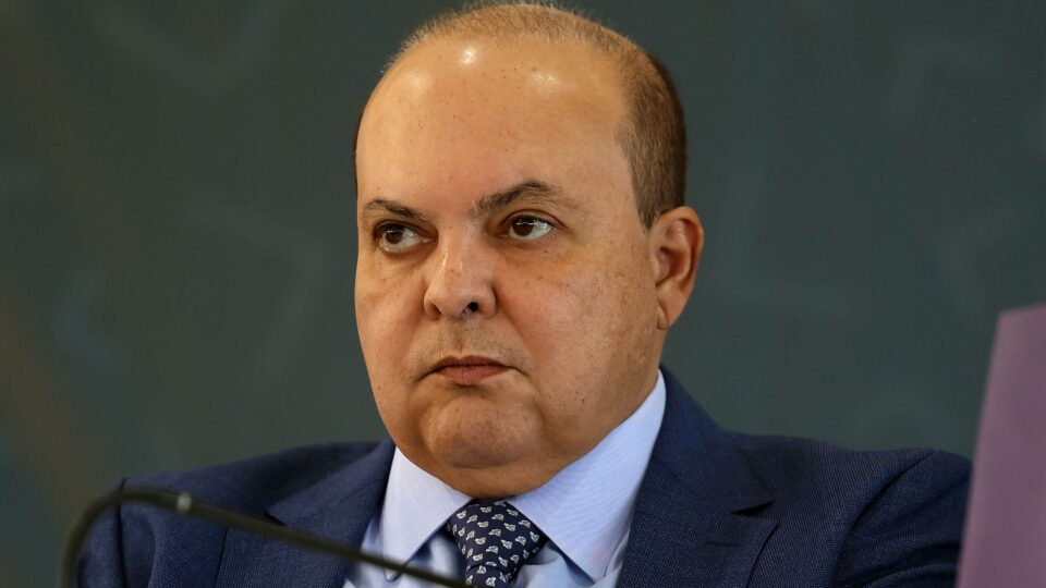 Ibaneis foge de CPI e perde chance de explicar negócio entre BRB e Master