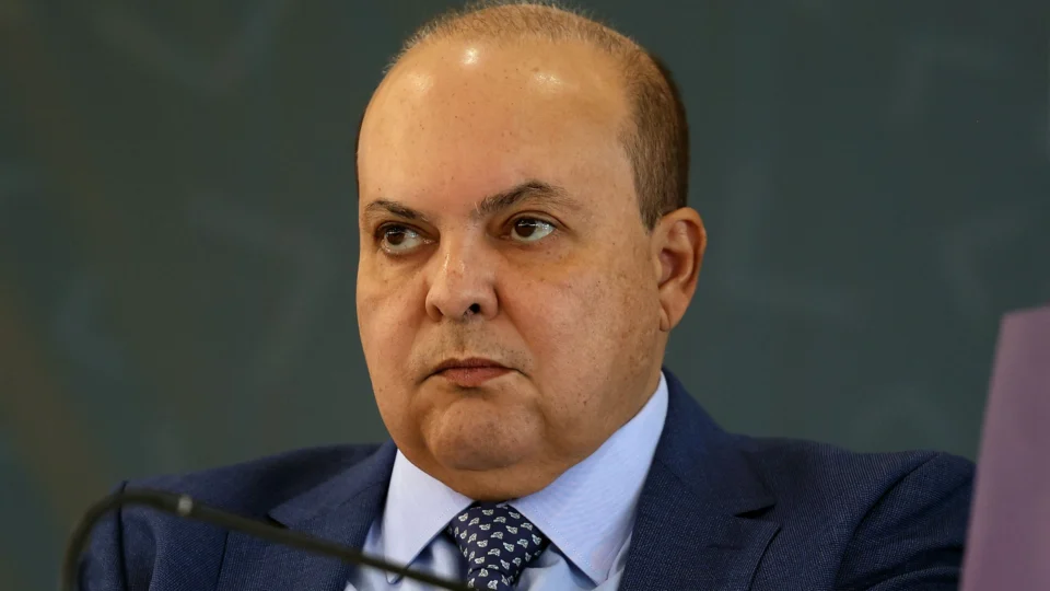 ibaneis rocha cpi crime organizado