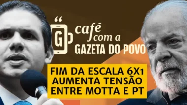 Governo desmente Motta e mantém projeto do fim da escala 6x1