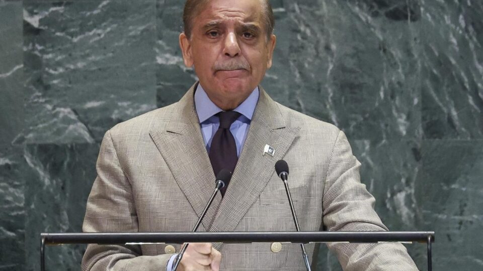 Negociador do Paquistão afirma que cessar-fogo da guerra no Irã inclui Líbano