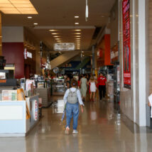 Liderado pela associação comercial de São Paulo, grupo inclui desde a indústria de inteligência artificial a entidades que representam lojistas paulistanos. Imagem referente a matéria