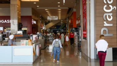 Liderado pela associação comercial de São Paulo, grupo inclui desde a indústria de inteligência artificial a entidades que representam lojistas paulistanos.