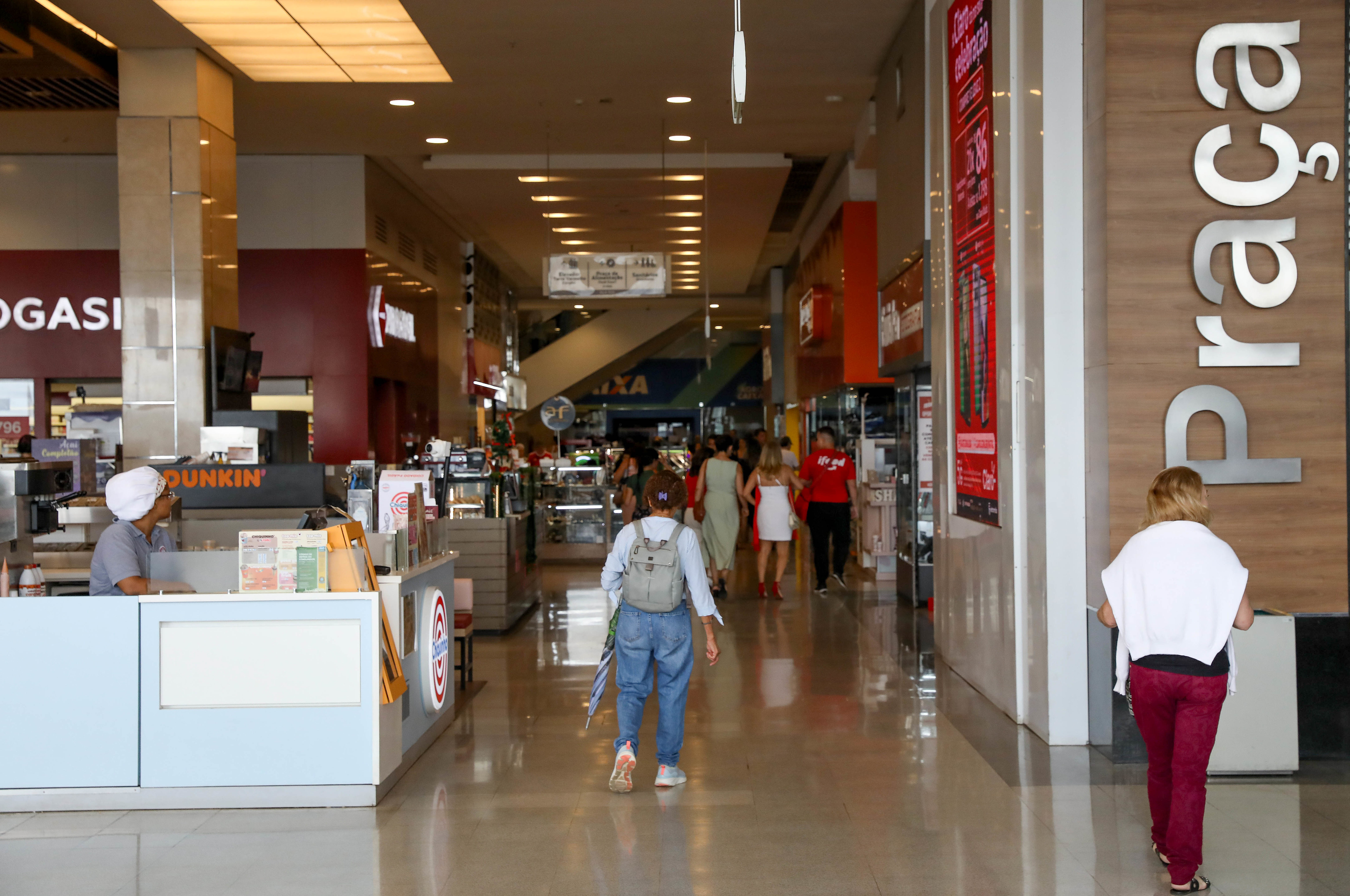 Liderado pela associação comercial de São Paulo, grupo inclui desde a indústria de inteligência artificial a entidades que representam lojistas paulistanos.