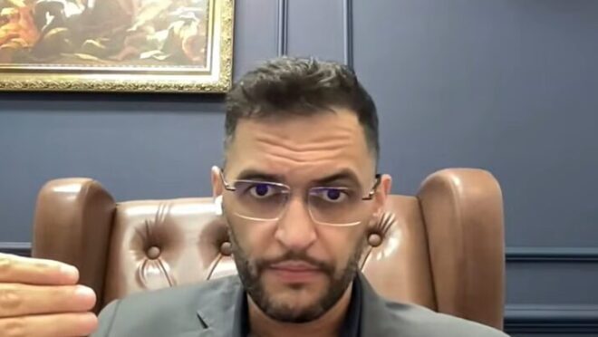 Entre isolamento e tribunais internacionais: defesa revela o que pode mudar no caso Filipe Martins