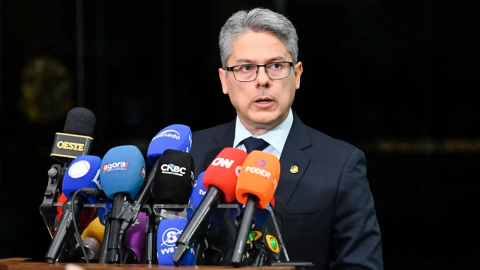 Alessandro Vieira
