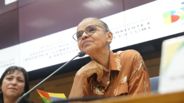 Fundadora da Rede, Marina Silva está no centro de uma crise tornada pública por notas e processos judiciais.