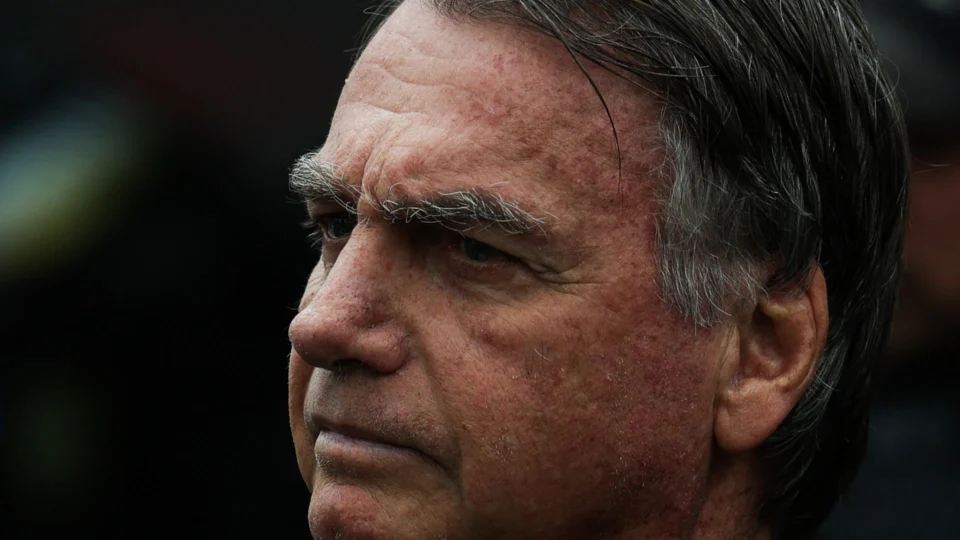 JAIR BOLSONARO