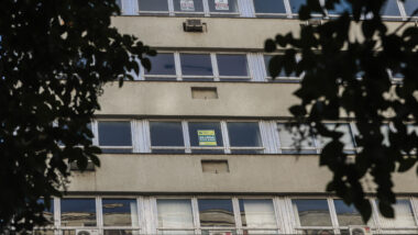 Aluguel residencial aumenta quase 5% em 12 meses, aponta FGV Imagem referente a matéria