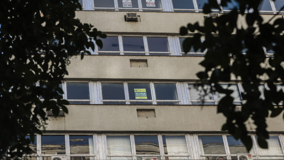 Aluguel residencial aumenta quase 5% em 12 meses, aponta FGV