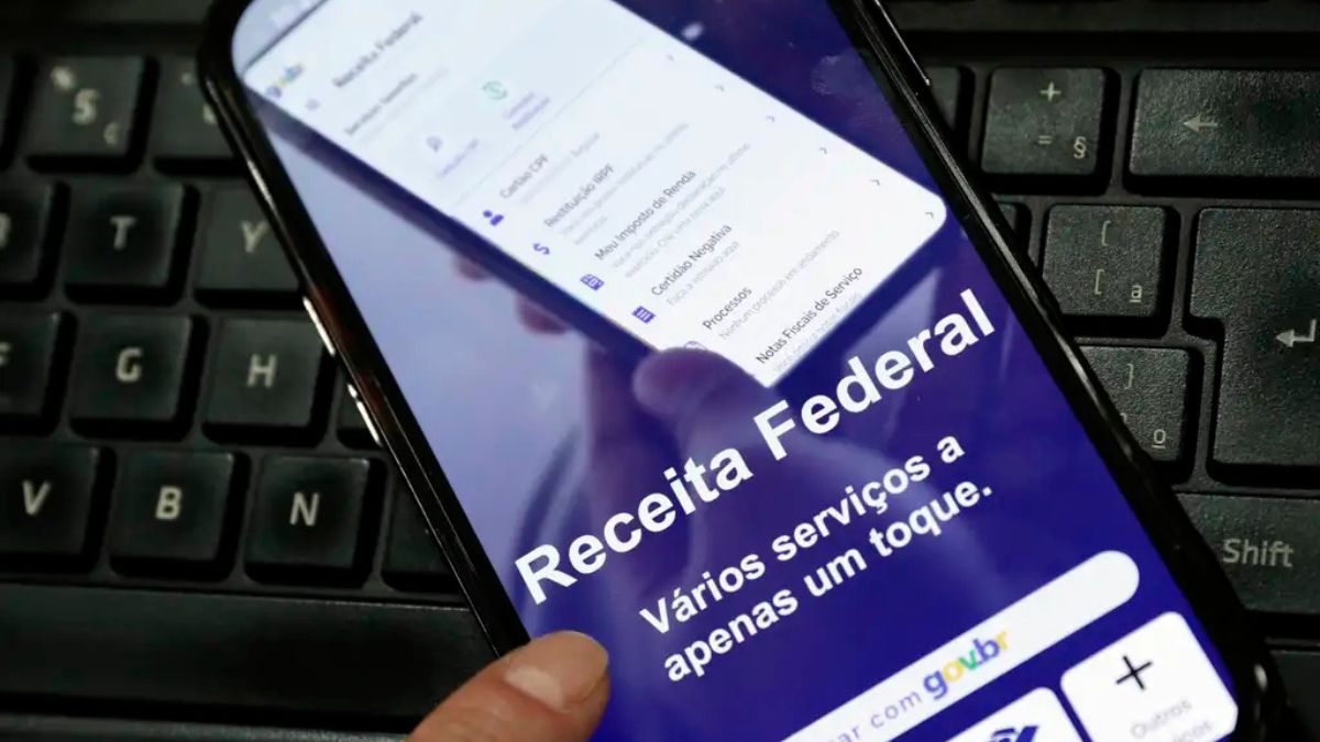 O pagamento da restituição do Imposto de Renda começa no dia 29 de maio.