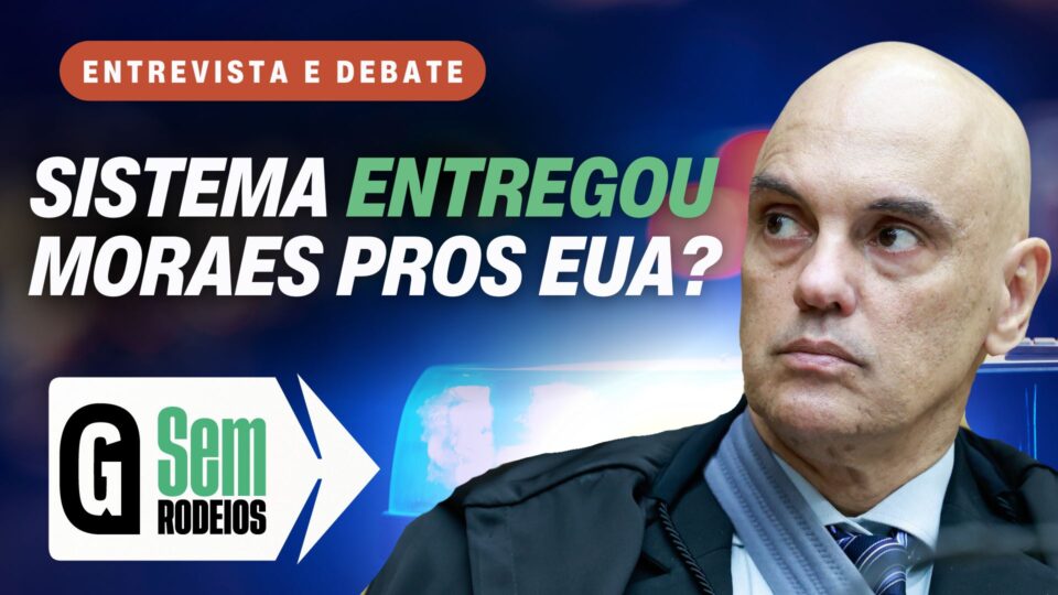EUA X Moraes: pressão internacional avança