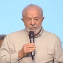 Lula culpa Bolsonaro por escândalo do Master e aconselha Moraes a se declarar impedido Lula