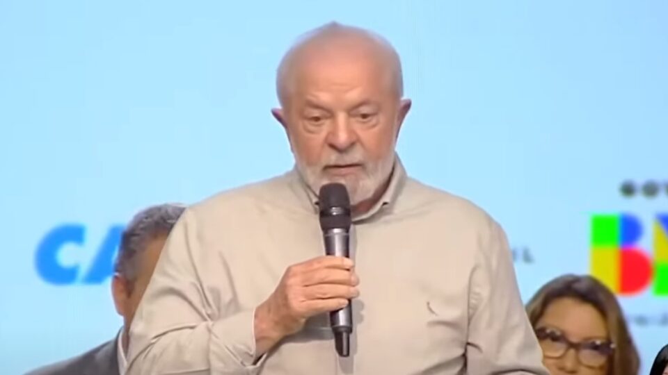 Lula culpa Bolsonaro por escândalo do Master e aconselha Moraes a se declarar impedido