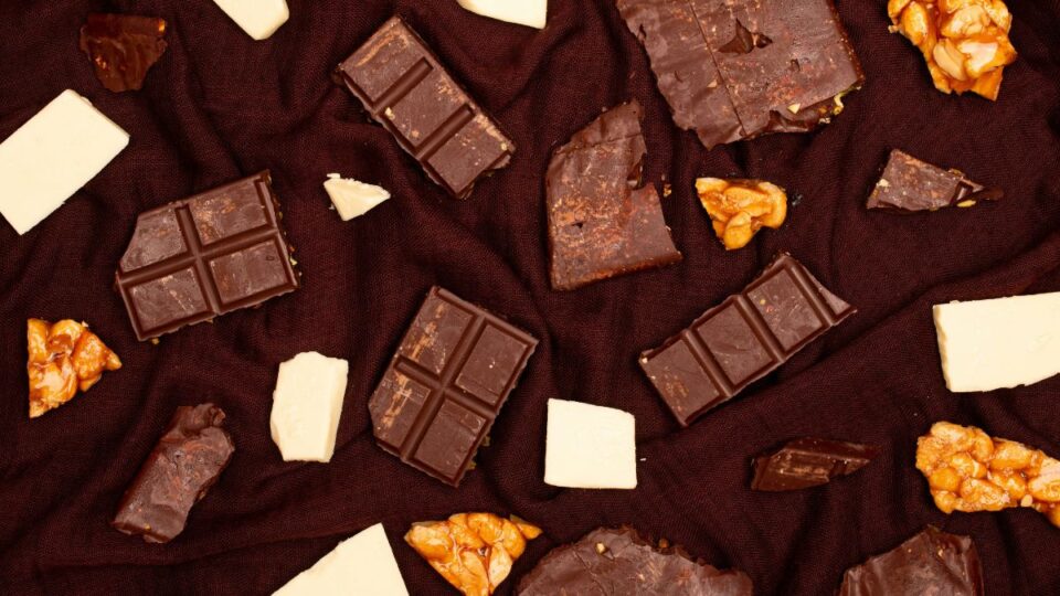 Como recuperar o equilíbrio alimentar após o excesso de açúcar na Páscoa?