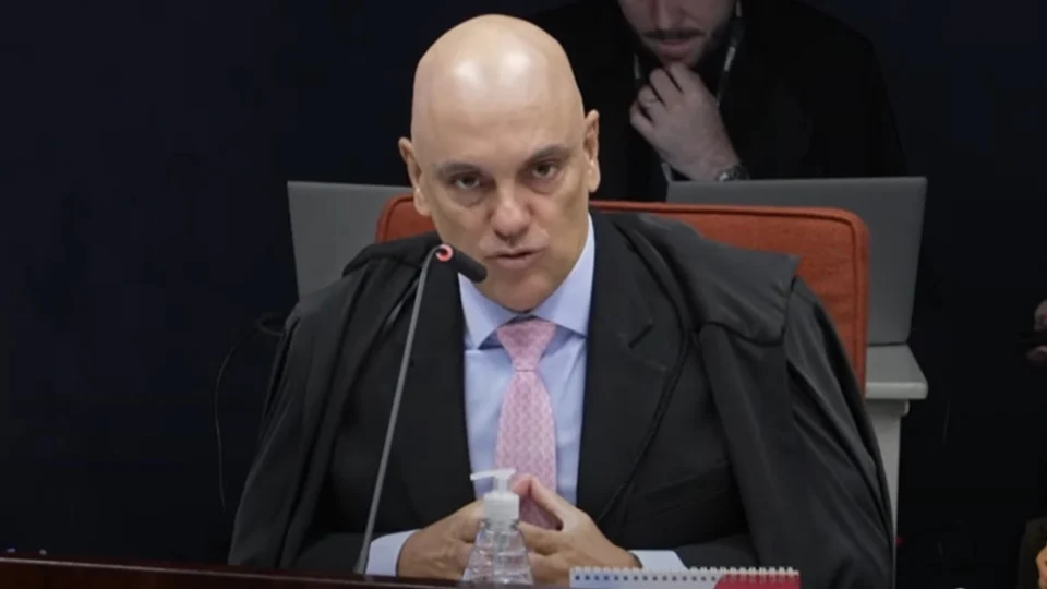 Alexandre de Moraes