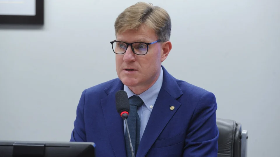Nelsinho Padovani