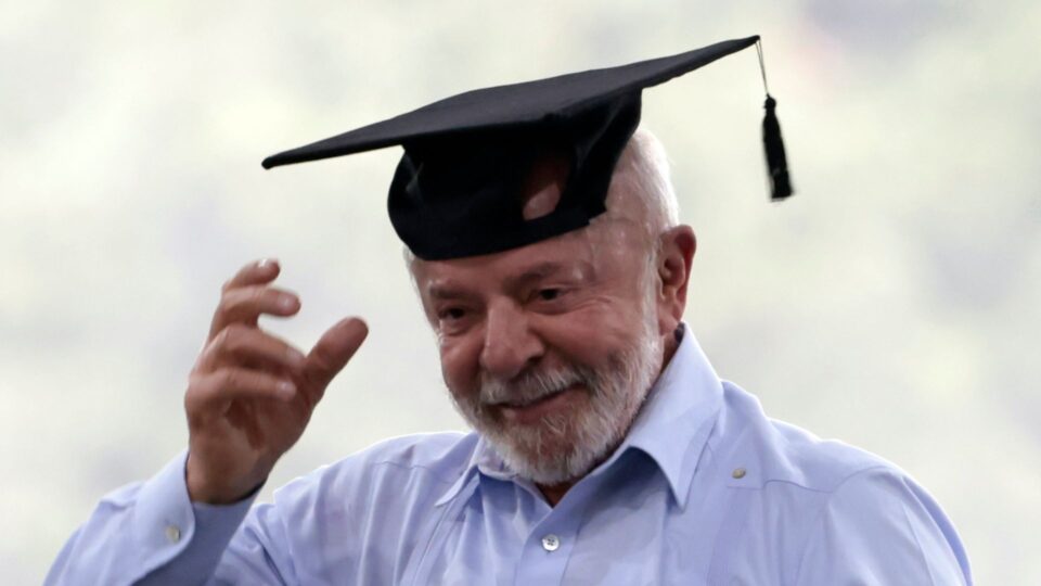 Lula será candidato?