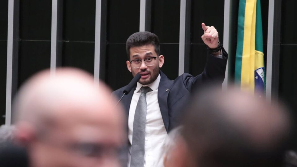 Partido da geração Z amplia lista de pré-candidatos a governador