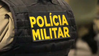Polícia Militar