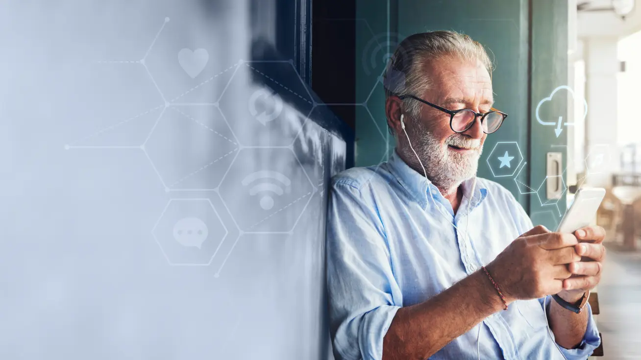 Ferramentas como o próprio LinkedIn já permitem sinalizar pausas de carreira, incentivando a transparência e a maturidade na narrativa profissional