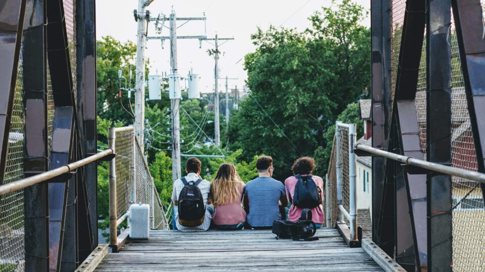 Escola e protagonismo juvenil: Atuando com a prevenção na adolescência