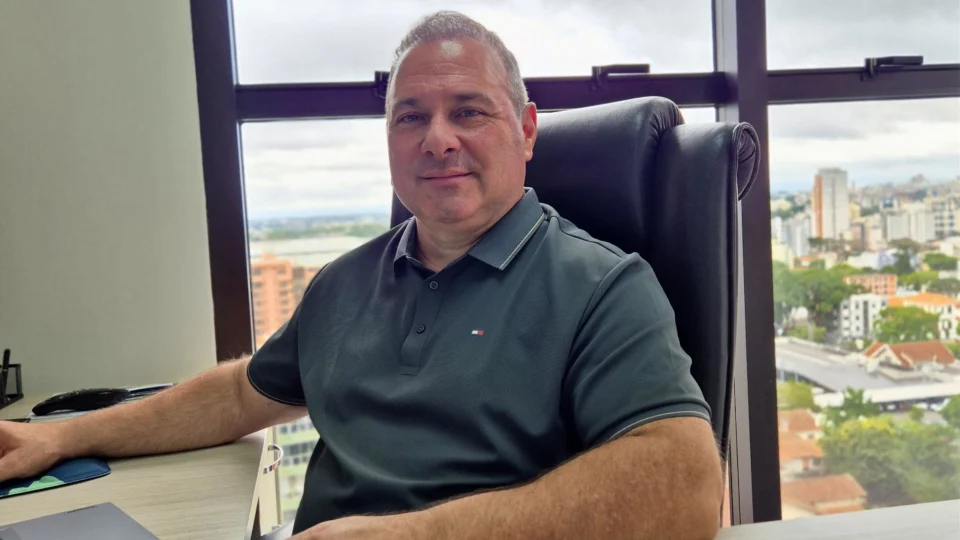 Paulo Raymundi, fundador e CEO da Gestran, ressalta a importância da visibilidade sobre a operação para qualificar dados logísticos e apoiar empresas nos desafios do ESG.