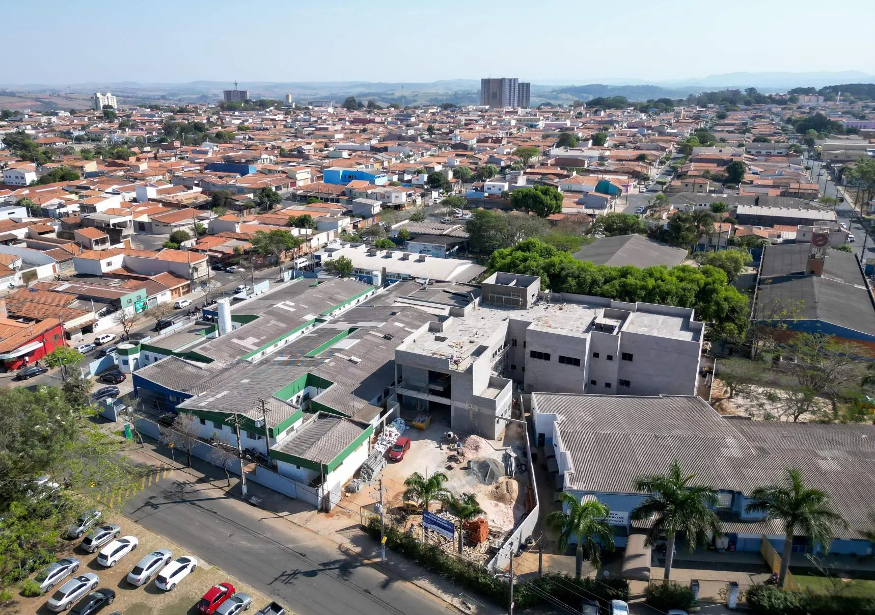 O município de Rio Claro (SP) está no centro de uma disputa feroz por controle e hegemonia entre as facções criminosas PCC e CV.