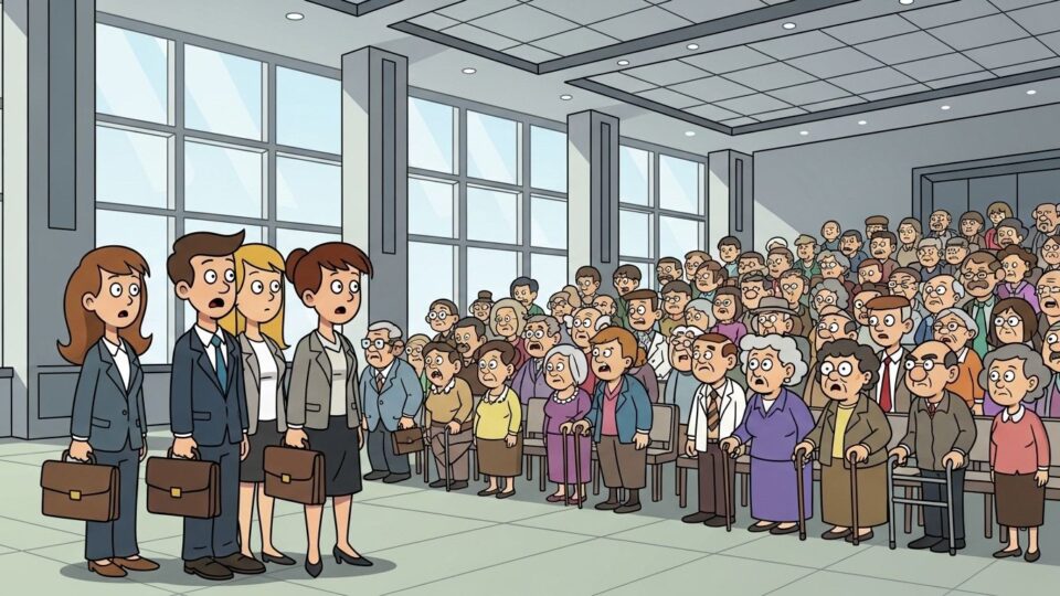 A última chance de o Brasil enriquecer