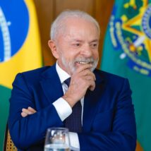 “Tenho aversão ao Lula” AVERSÃO AO LULA