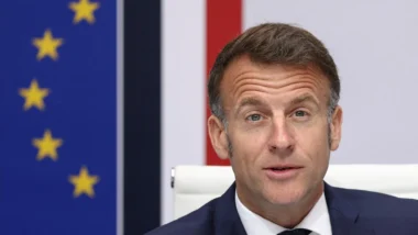 macron cessar-fogo eua irã israel líbano