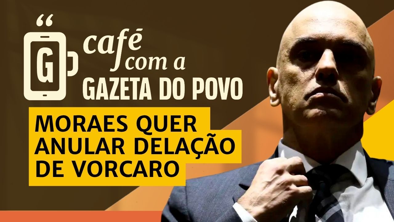 Alvo do Master, Moraes pauta ação que limita as delações