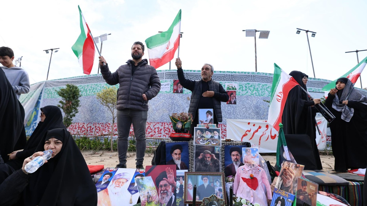 O enquadramento jurídico dos ataques contra o Irã