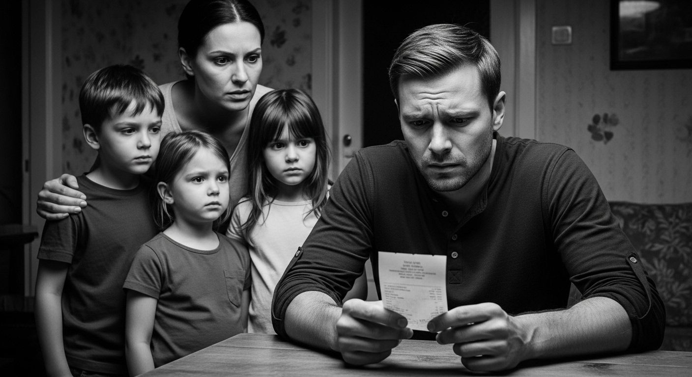 Endividamento bateu novo recorde no Brasil em março de 2026.