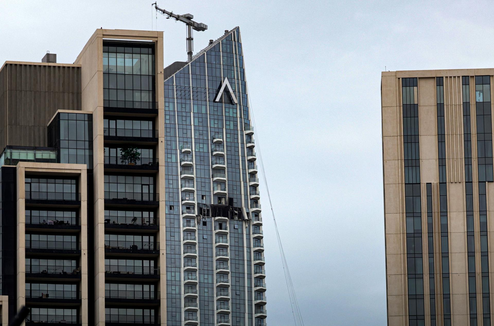 Emirados Árabes querem que Irã pague por estragos causados por ataques a países do Golfo Pérsico