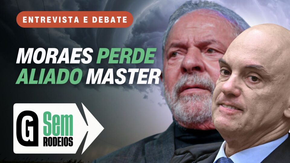 Master: pagamentos a autoridades explodem escândalo e Lula cobra Moraes