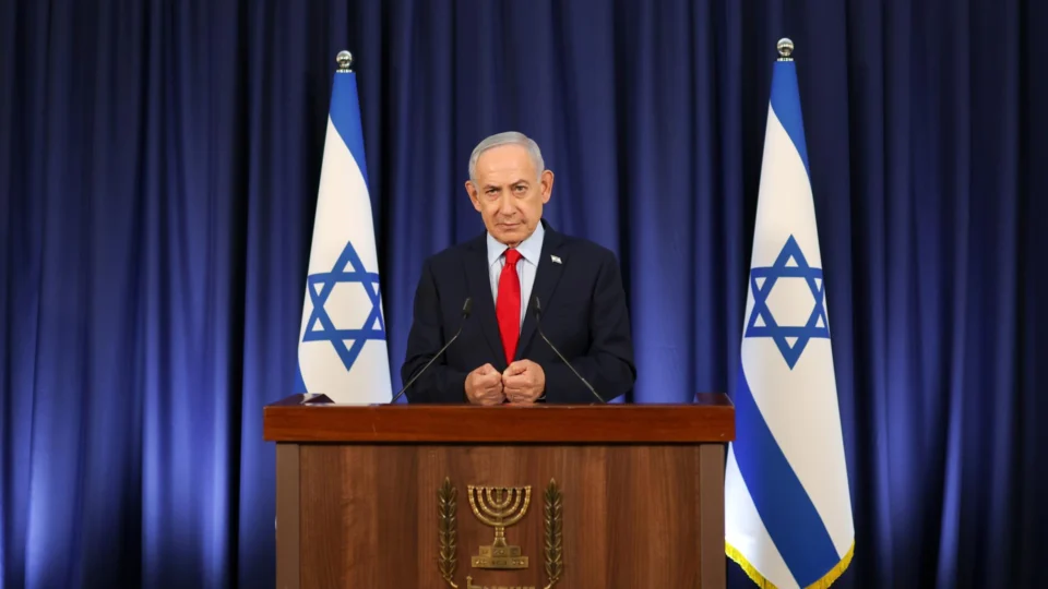 israel líbano oriente médio