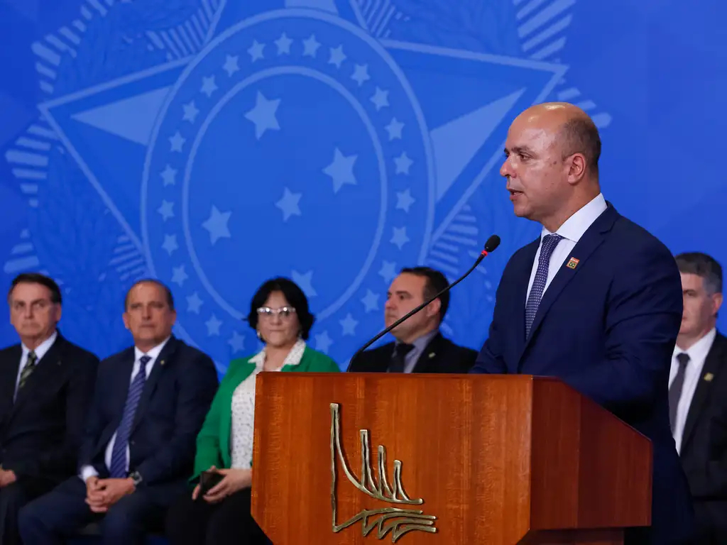 Economista da campanha de Zema, Carlos Costa fez parte do time de Paulo Guedes no governo Bolsonaro.